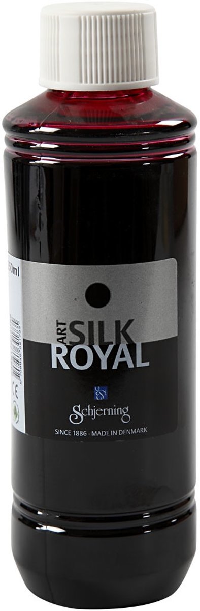 Silk Royal, cyclaam, 250ml [HOB-33317]